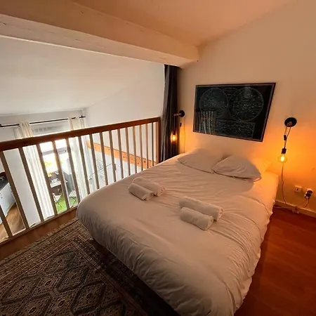 Chapelier Yourhosthelper Apartment Bordeaux