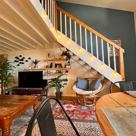 Chapelier Yourhosthelper Apartment Bordeaux