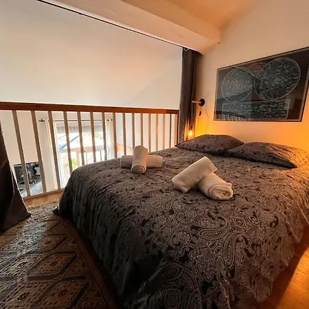 Chapelier Yourhosthelper Apartment