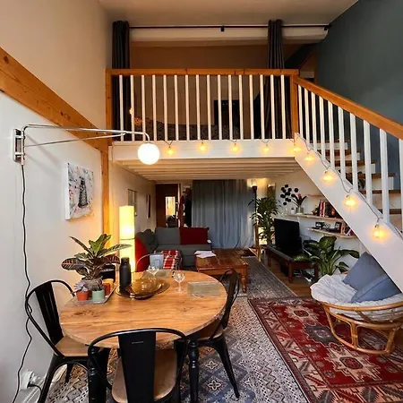 Chapelier Yourhosthelper Apartment Bordeaux