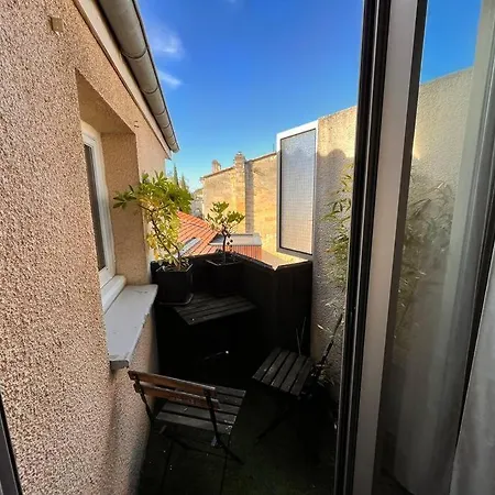 Apartment Chapelier Yourhosthelper *